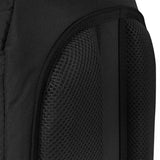 back padding highlander 20l eagle 1 backpack black