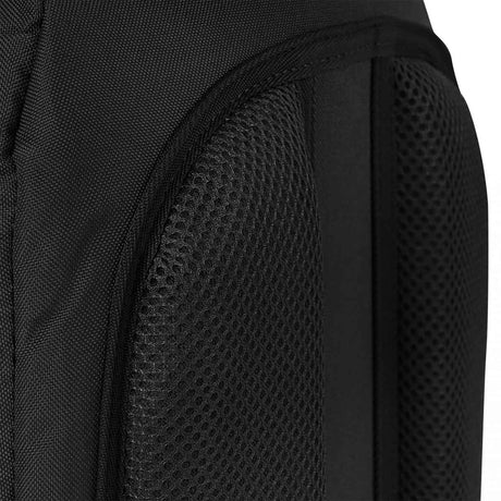 back padding highlander 20l eagle 1 backpack black