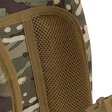 back padding highlander 20l eagle 1 backpack hmtc camo