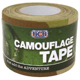 BCB Fabric Tape MTP Camo Packaging