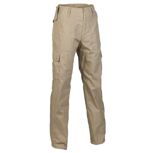 Men's Beige Combat Trousers - Free Delivery | Military Kit