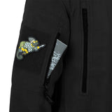 black helikon patriot fleece zipped sleeve pocket