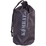 black stuffsack kombat waterproof poncho