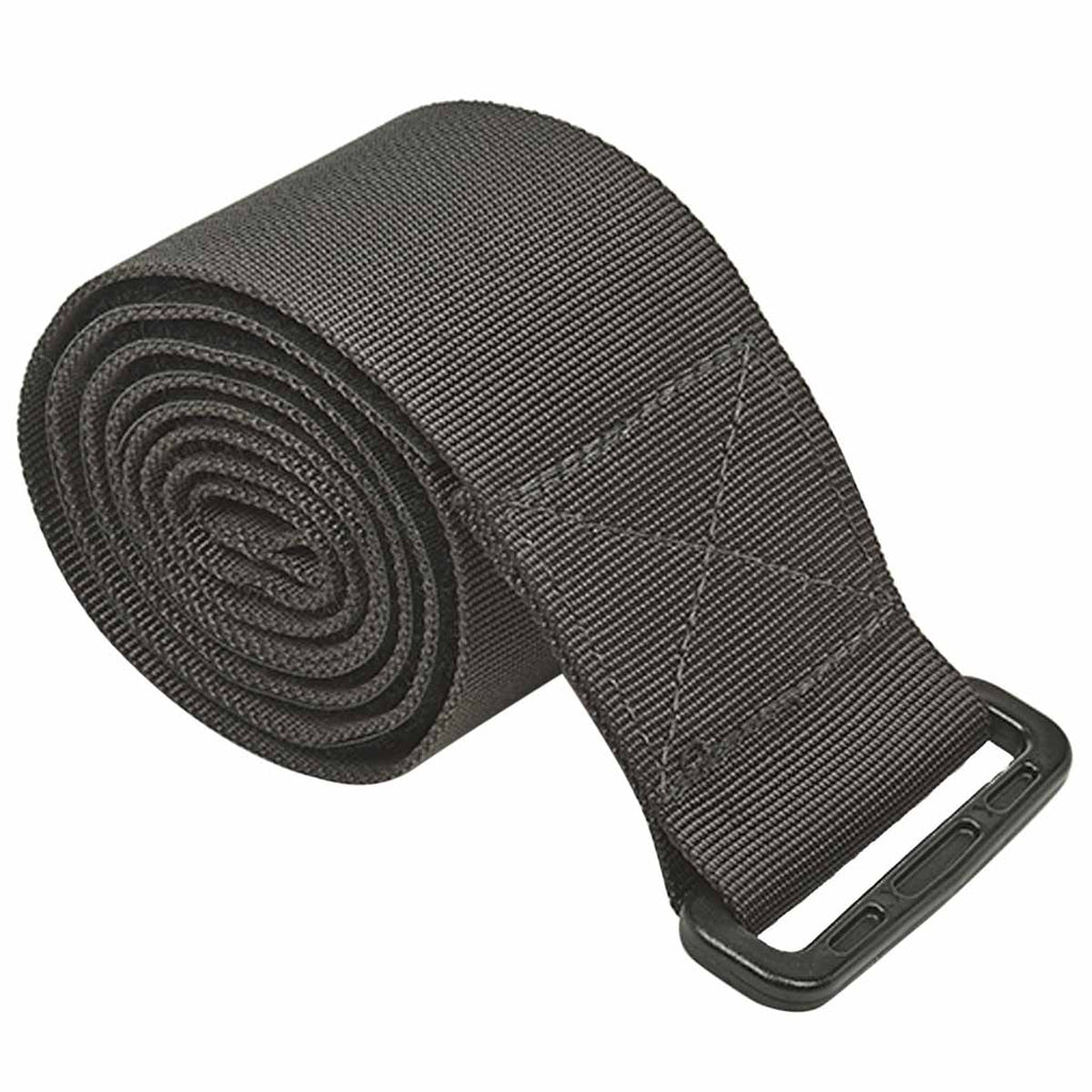 UKOM Lightweight PT/Duty Belt 50MM Black Free Delivery Military Kit