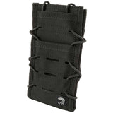 black vx viper smart phone pouch side tactical sleeve pockets