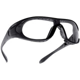 bolle raider glasses without strap