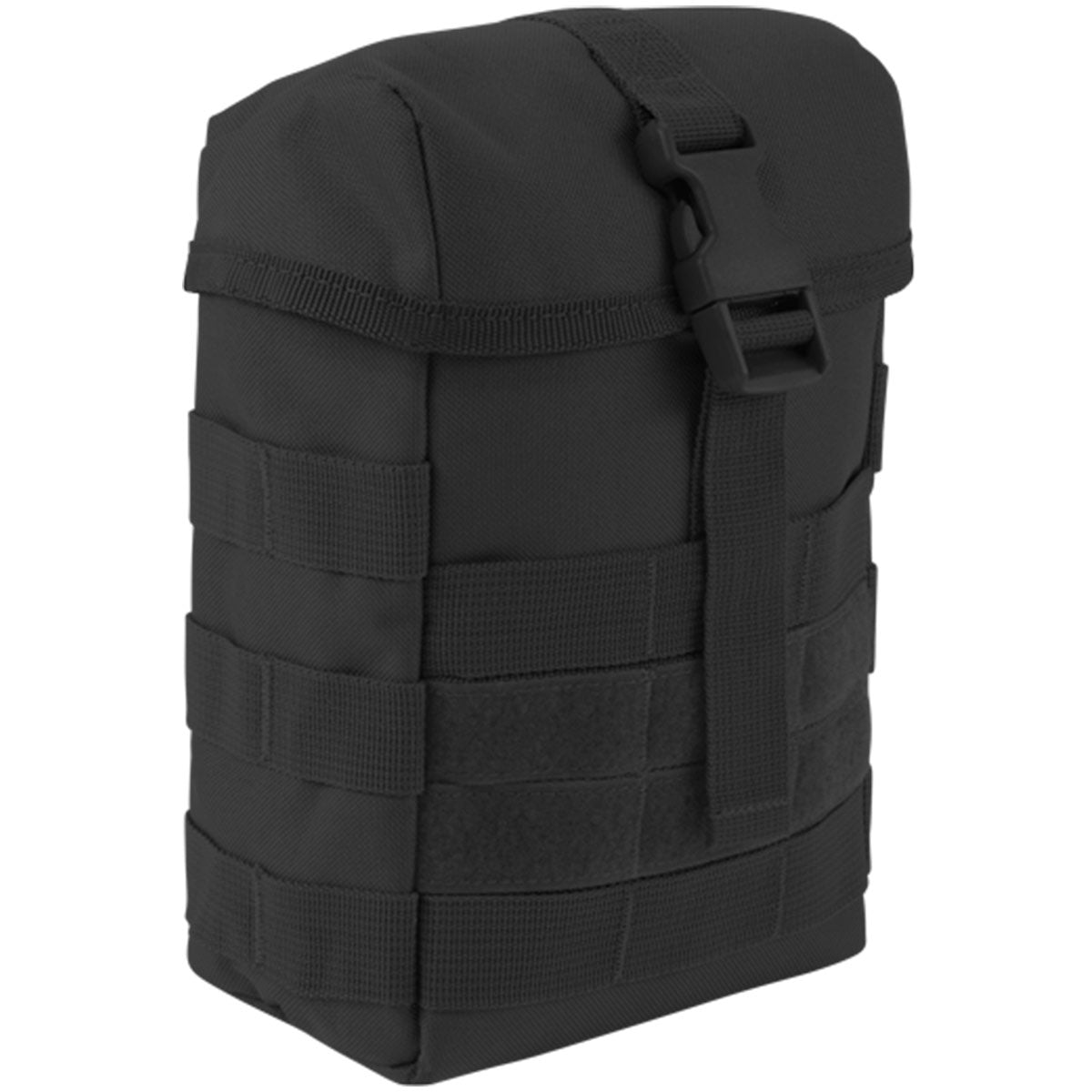 Brandit Combat MOLLE Ryggsäck - Camel