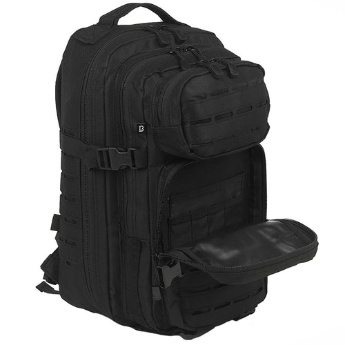 Brandit us cooper deals rucksack medium