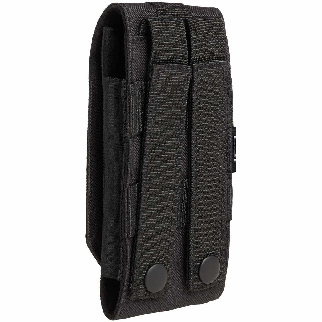 Phone molle top pouch