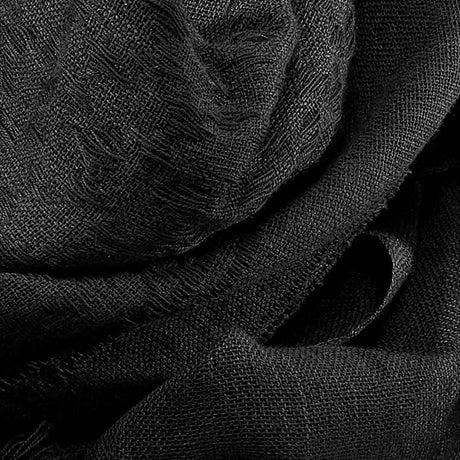 brandit shemagh black material