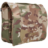 brandit toiletry bag large tactical camo