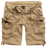 brandit urban legend shorts beige