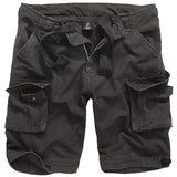 brandit urban legend shorts black