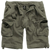brandit urban legend shorts olive