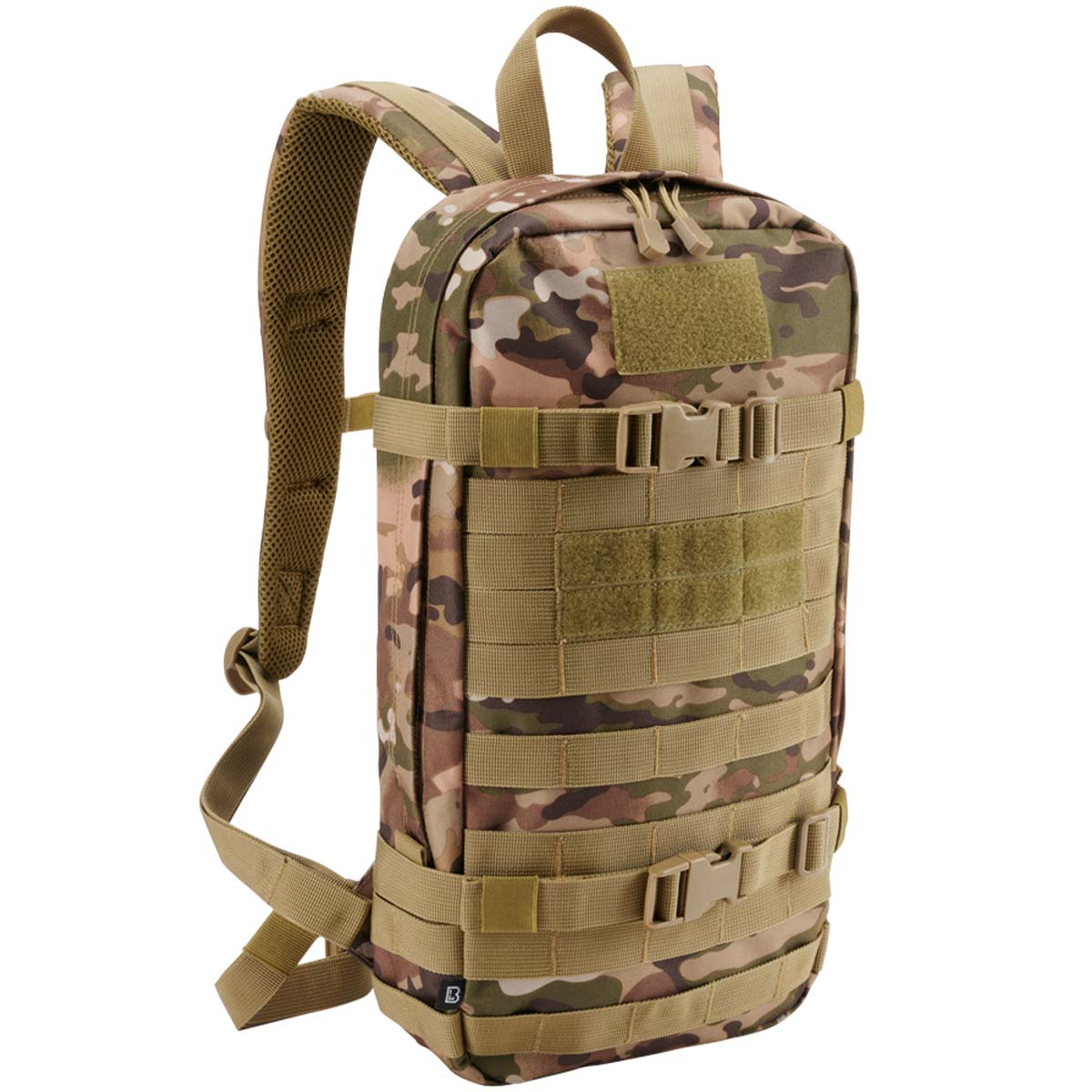Camo daysack hot sale