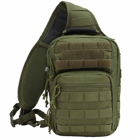 Brandit US Cooper EveryDayCarry Sling Olive Green