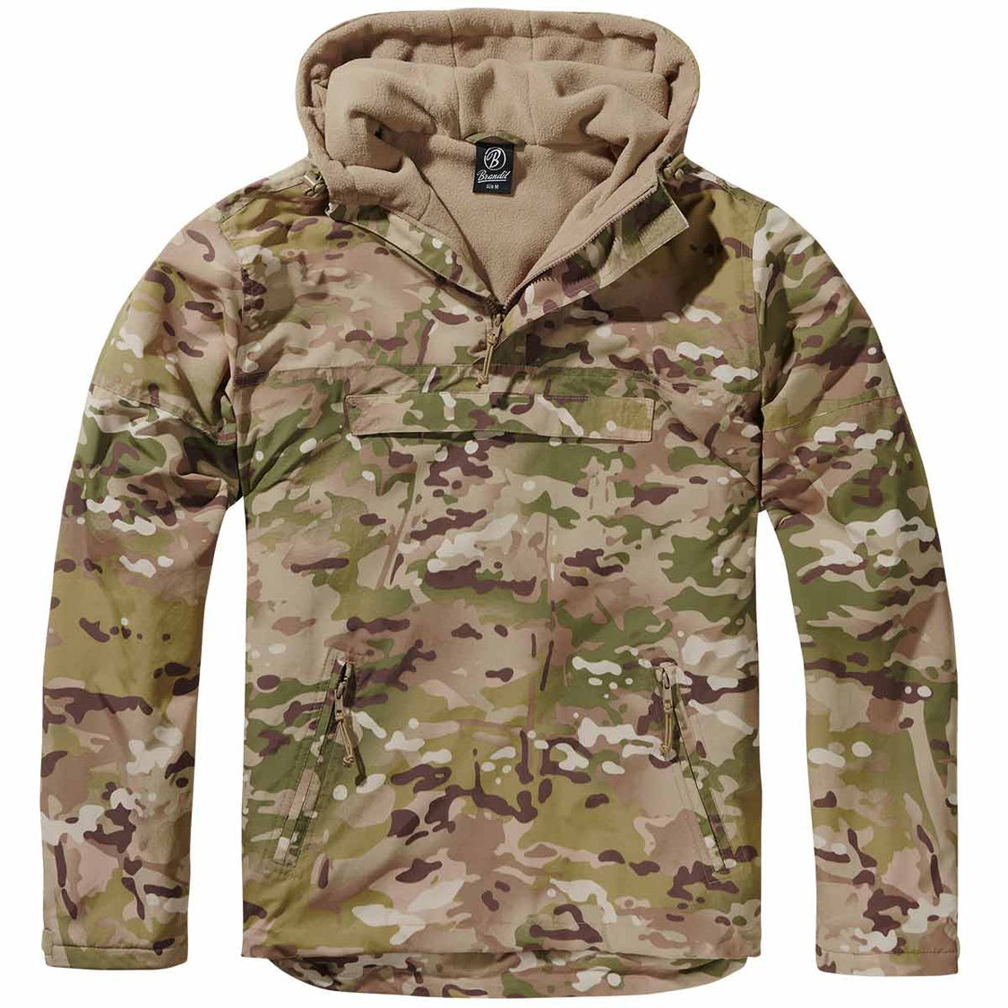 Men's Camouflage Jackets - Free UK Delivery | Military Kit