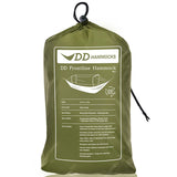    breathable dd hammocks recycled frontline hammock pouch draw cord