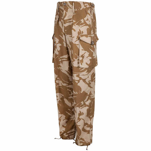 British Military P84 DPM Camouflage Combat Pants  camoLOTScom