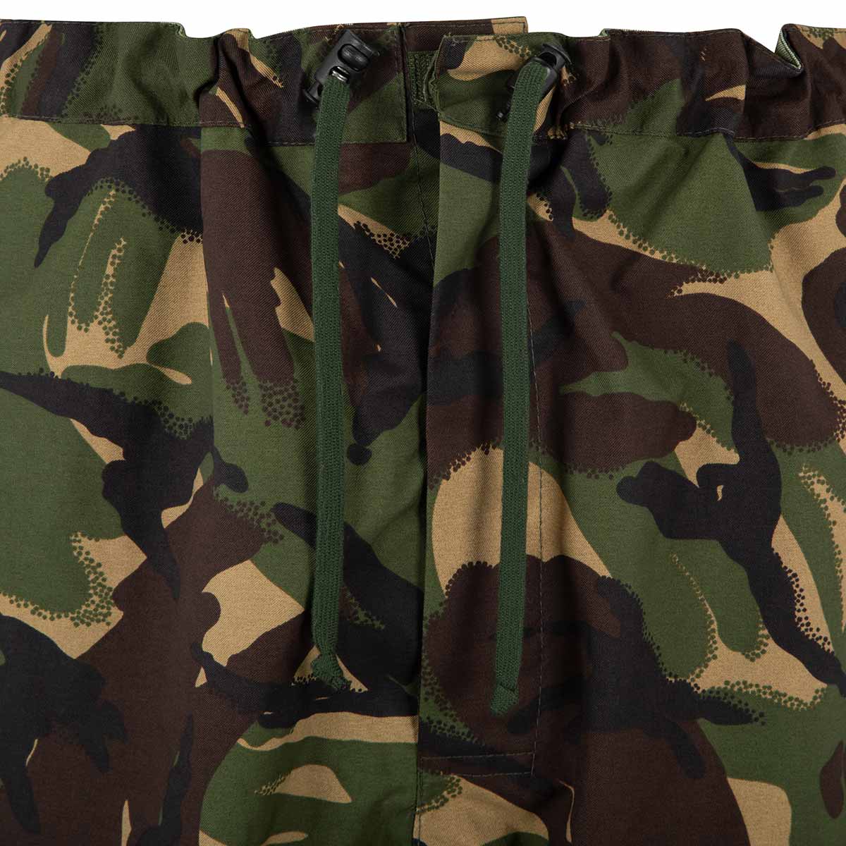Ex army goretex trousers sales