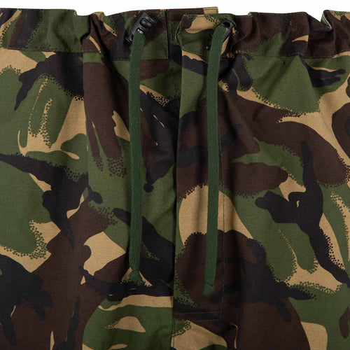 British Army MVP DPM Waterproof Goretex Over Trousers Military Kit