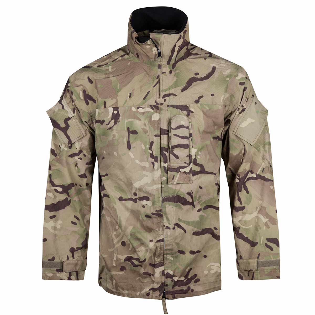 Tactical Military Gore Tex Jacket And Pants New Military Uniform