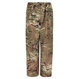 british army mtp goretex waterproof over trousers