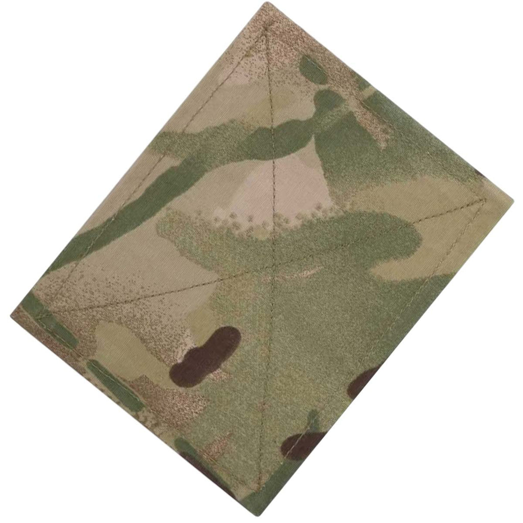 British Army PCS Uniform MTP Velcro Blanking Patches Military Kit