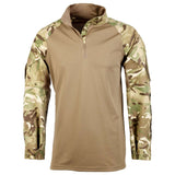 british army mtp ubacs shirt