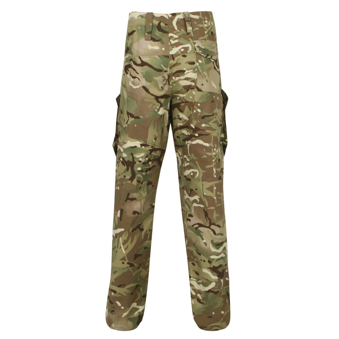 British Army PCS MTP Uniform - Free UK Delivery | Military Kit