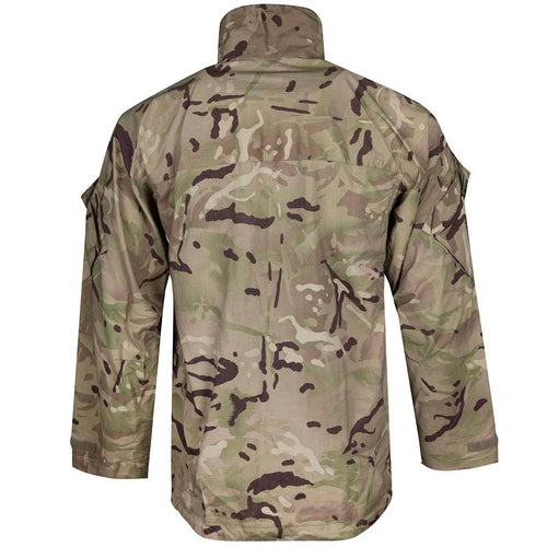 British Army Surplus MTP Goretex Waterproof Jacket - New | Military Kit