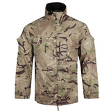 british army mvp lightweight waterproof jacket mtp camo goretex