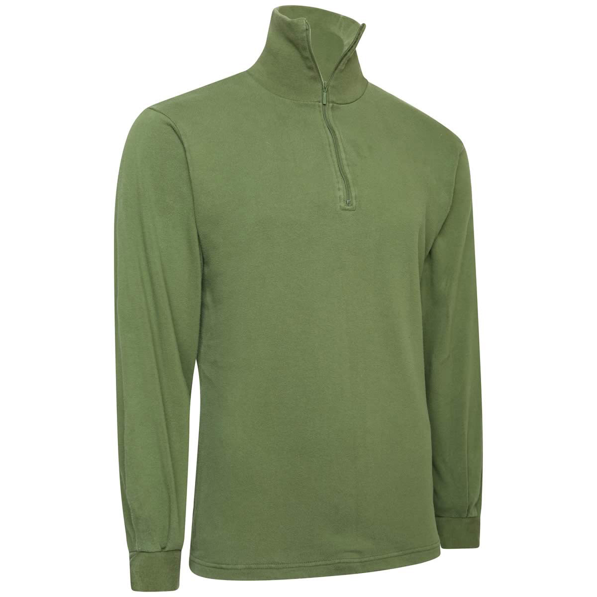 British Army Norwegian Norgie Shirt - Grade 1 | Military Kit