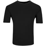 british army pcs t shirt black