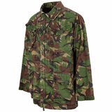 British Army Soldier 95 DPM Ripstop Field Jacket