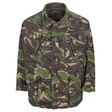 Front of British Army S2000 DPM Field Jacket