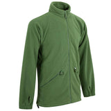 British Army Thermal Fleece Green
