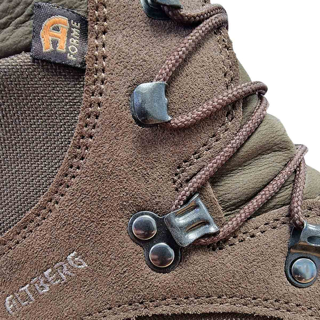Altberg Base Boot MK2 Brown - Free Delivery | Military Kit