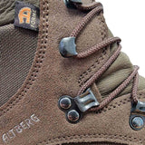 brown altberg base boot mk2 lacing system