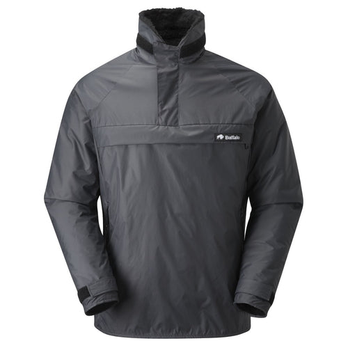 buffalo systems mountain jacket
