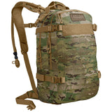 camelbak hawg milspec crux hydration backpack