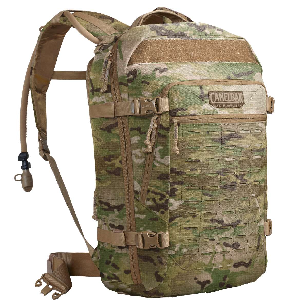 Camelbak Motherlode Hydration Pack 37L Multicam | Military Kit