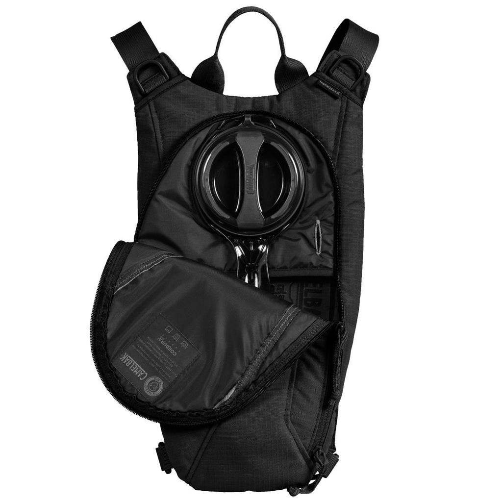 CamelBak Stealth Hydration Backpack - 2 Litres – Byron Bay Camping - View #7