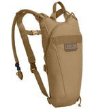 CamelBak Thermobak 3L Crux hydration pack coyote
