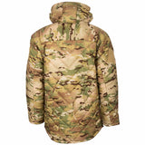 camouflage snugpak softie jacket 12 insulated hood winter