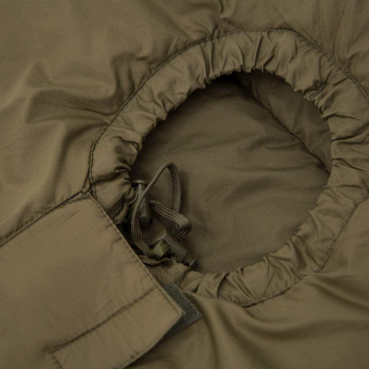 Carinthia Defence 1 Top Sleeping Bag Olive | Military Kit