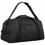 cargo bag 45l black strap