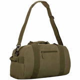 cargo bag shoulder strap olive 30l