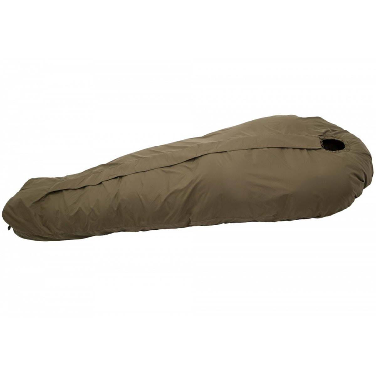 Carinthia Defence 1 Top Sleeping Bag Olive | Military Kit