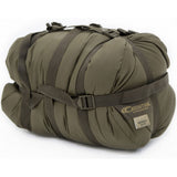 carinthia defence 4 sleeping bag olive compression bag